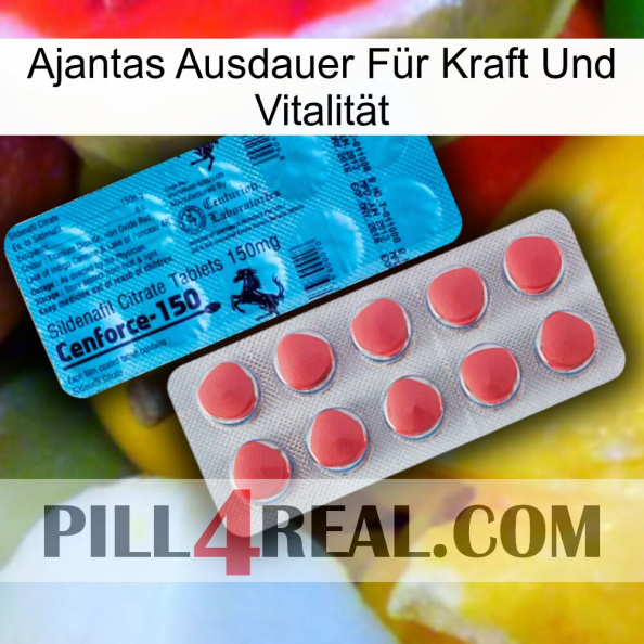 Ajantas Ausdauer Für Kraft Und Vitalität new14.jpg